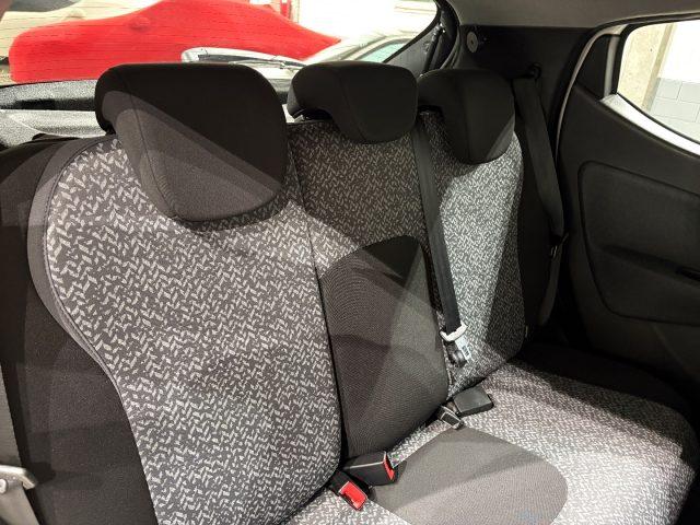 LANCIA Ypsilon 1.2 69CV 5p.GPL Elefantino Blu PREZZO REALE