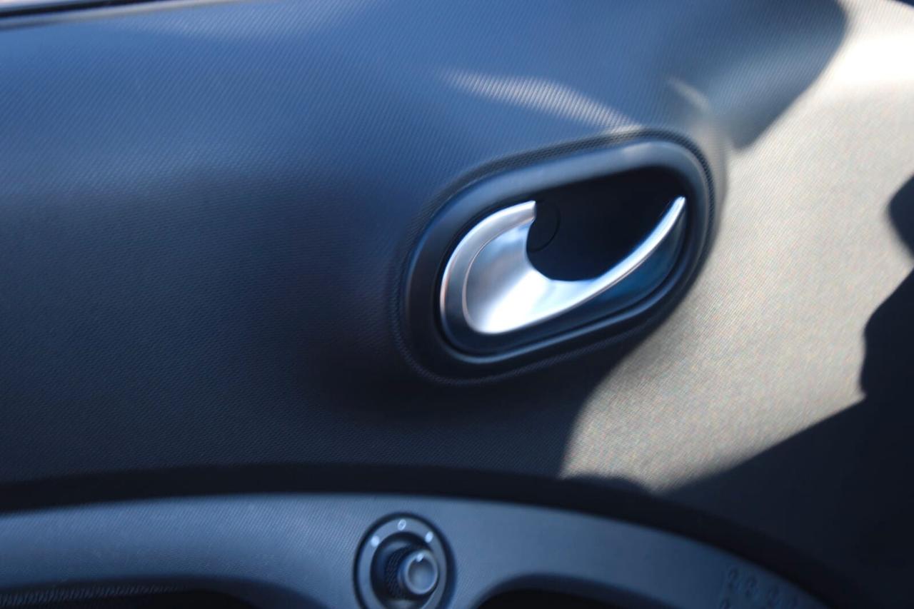 Smart ForTwo Tua A SOLI 197€ al mese Anticipo Zero