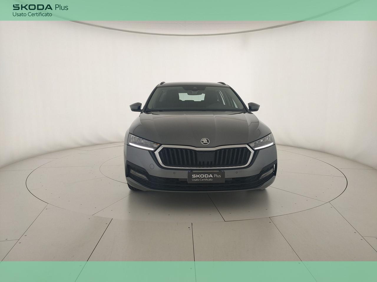 Wagon 1.0 e-tec Executive DSG