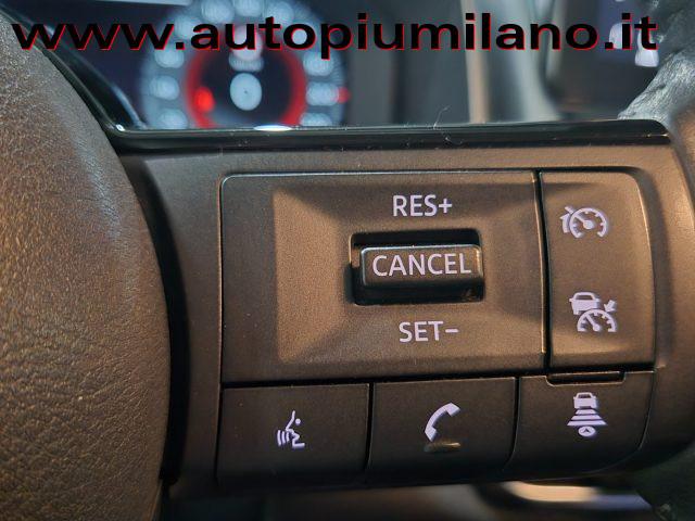 NISSAN X-Trail e-Power 2WD 5 posti N-Connecta autocarro