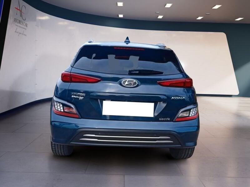 Hyundai Kona Kona 64 kWh EV Xclass