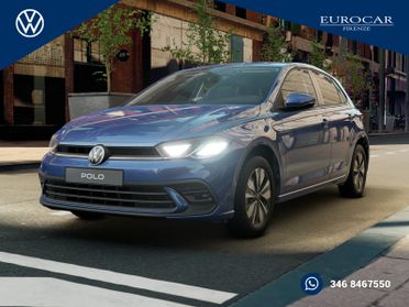 Volkswagen Polo 1.0 evo edition plus 80cv
