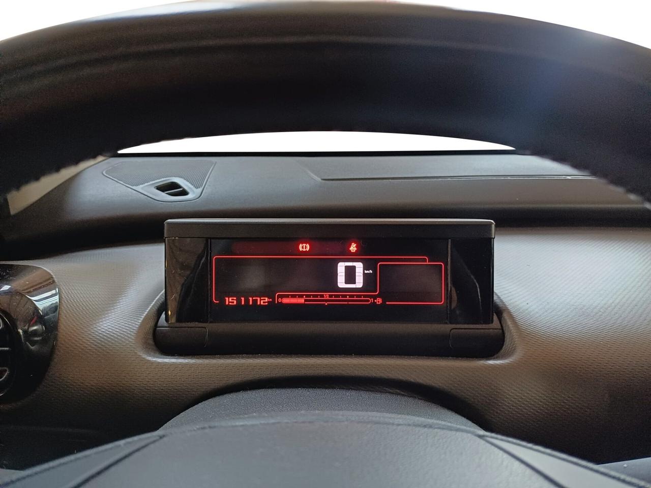 Citroen C4 BlueHDi 100 SHINE | da €112 al mese