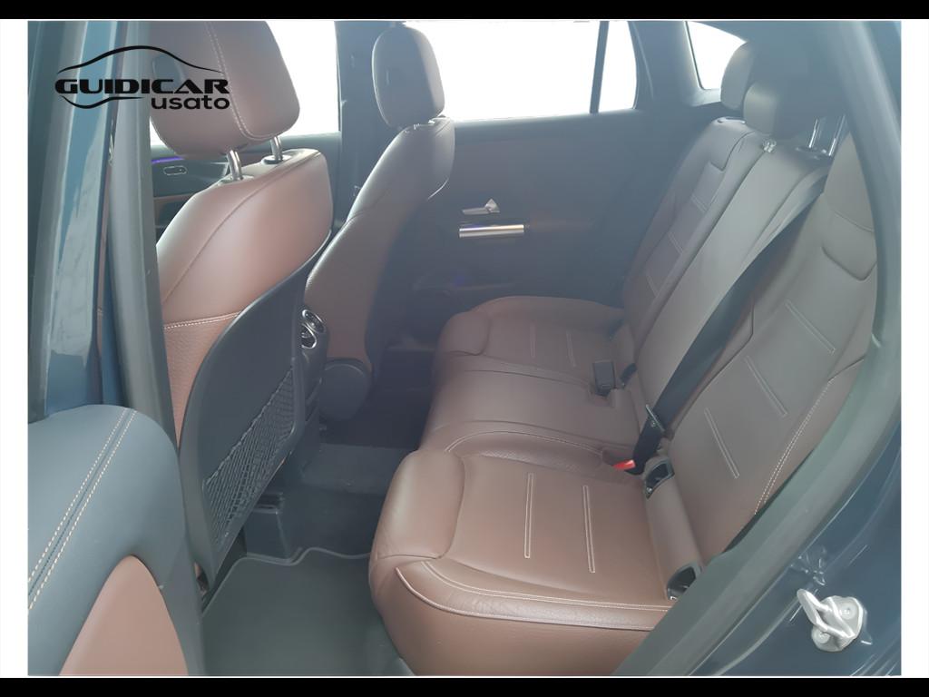 Mercedes-Benz GLA-H247 2020 - GLA 250 e phev (eq-power) Premium auto