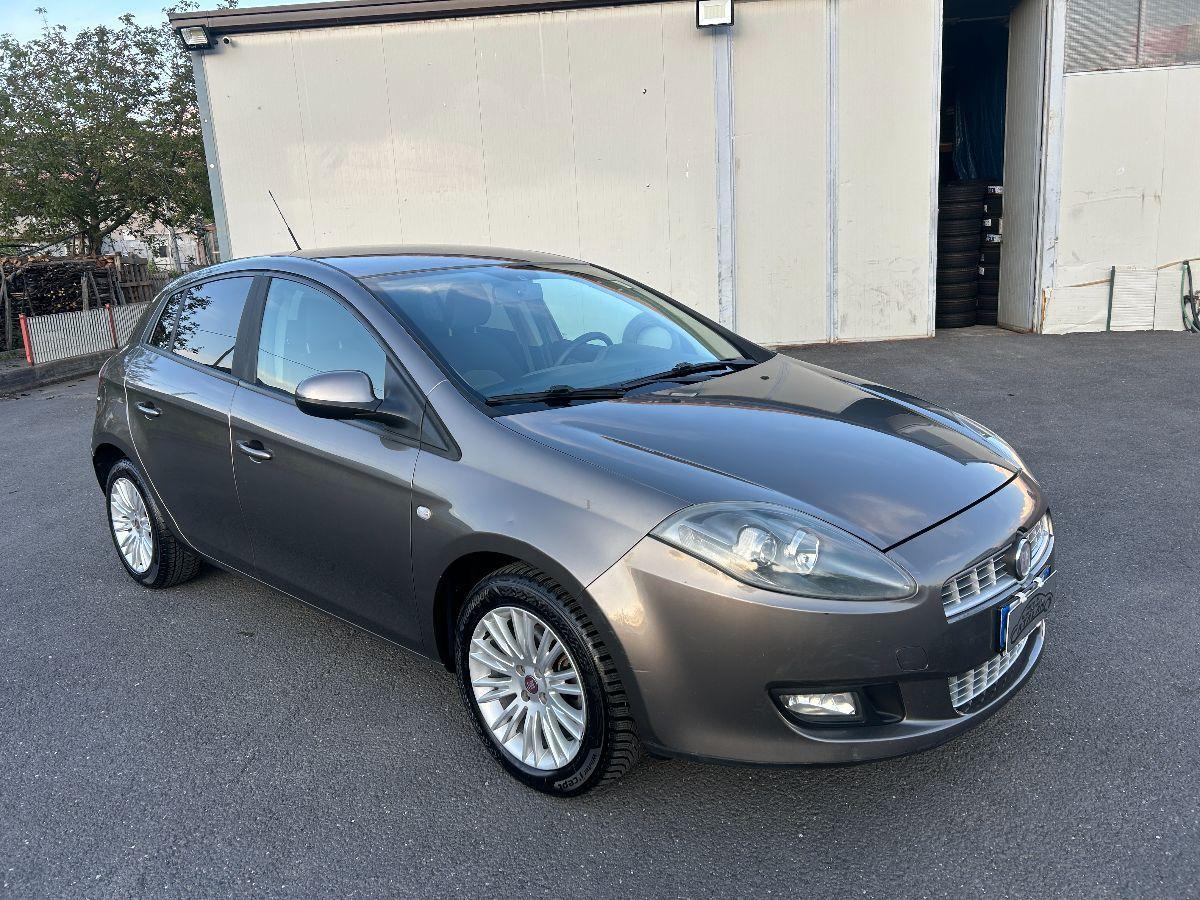 FIAT - Bravo - 1.6 MJT 120 CV DPF Dynamic