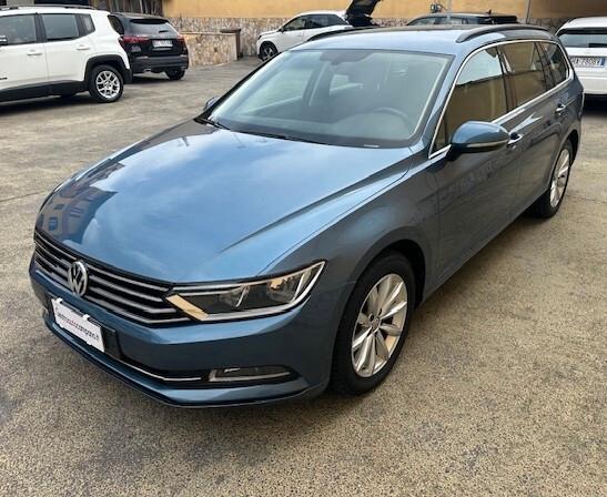 Volkswagen Passat 1.6 TDI BlueMotion Technology