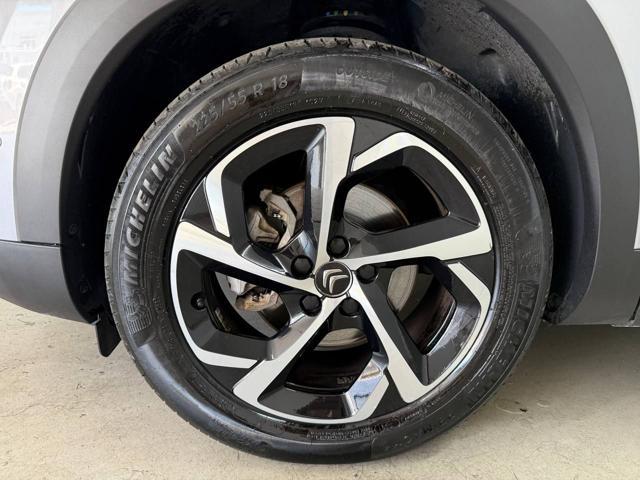 CITROEN C5 Aircross BlueHDi 130 S&S EAT8 Shine