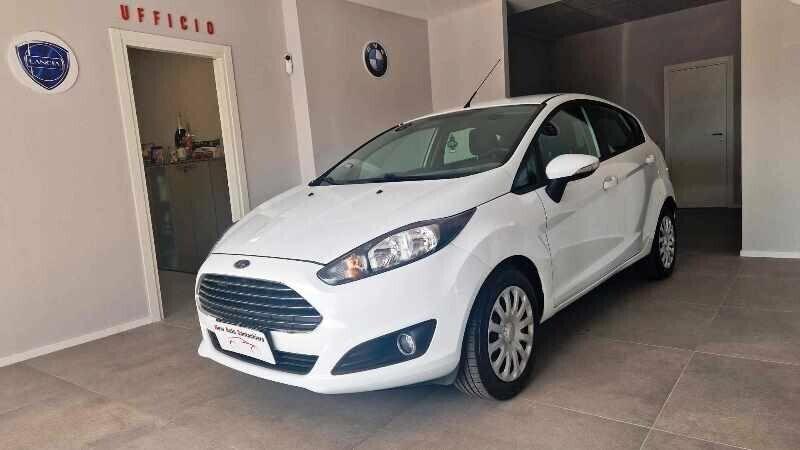 Ford Fiesta 1.4 97 CV Business Gpl