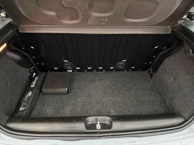 Fiat Panda 1.2 EasyPower Easy