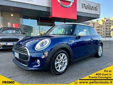 MINI Mini 3 porte 1.2 KM CERTIFICATI-GARANZIA-1°PROPRIETARIO