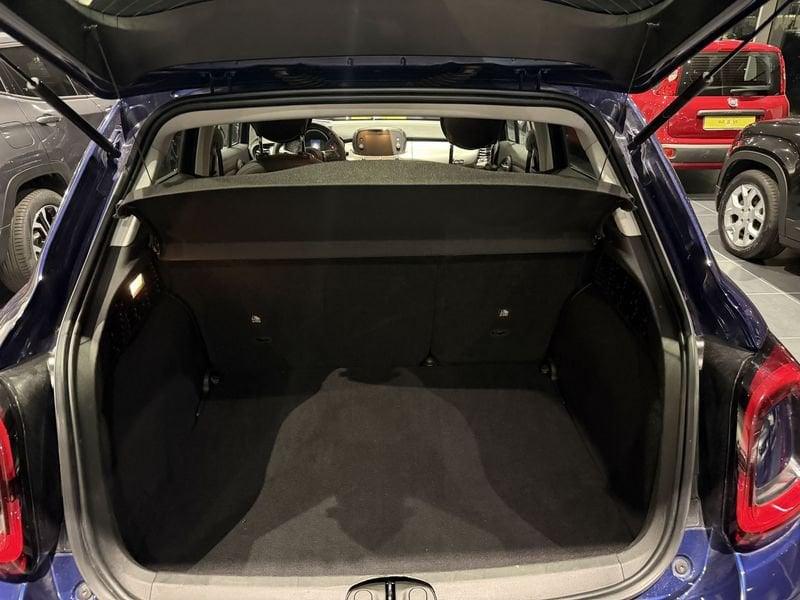 FIAT 500X 500X 1.3 MultiJet 95 CV Sport