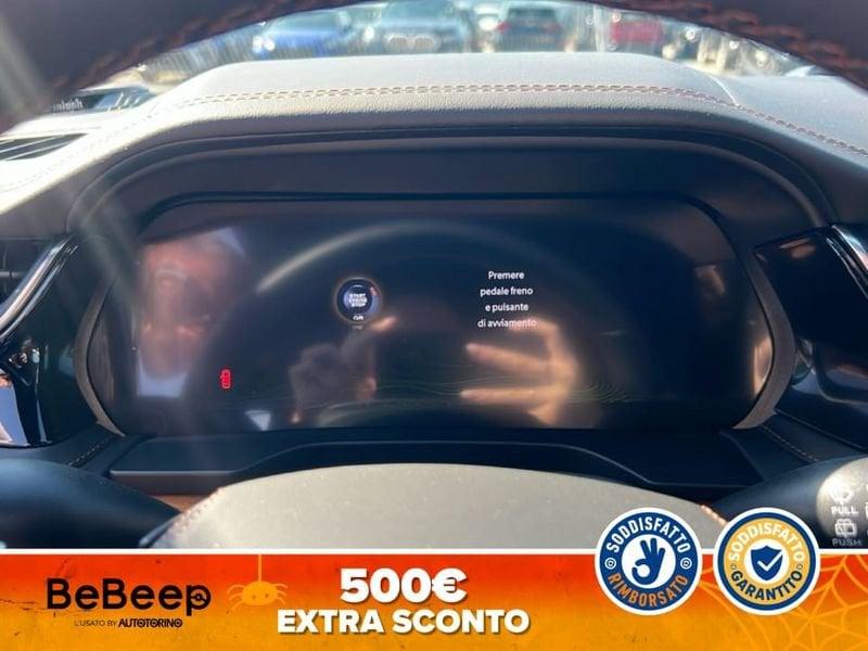 Jeep Grand Cherokee 2.0 ATX PHEV SUMMIT RESERVE 4XE AUT