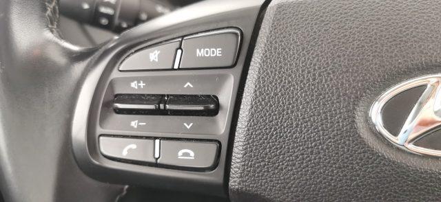 HYUNDAI i10 1.0 MPI Advanced