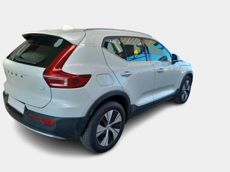 VOLVO XC40 T5 Plug-in Hybrid auto Recharge Inscription Expression