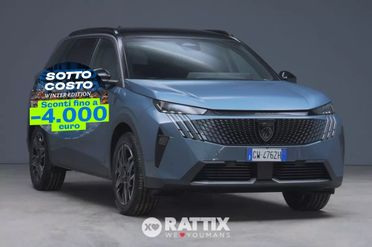 Peugeot 5008 1.2 Hybrid 136CV GT e-DCS6 7p.ti