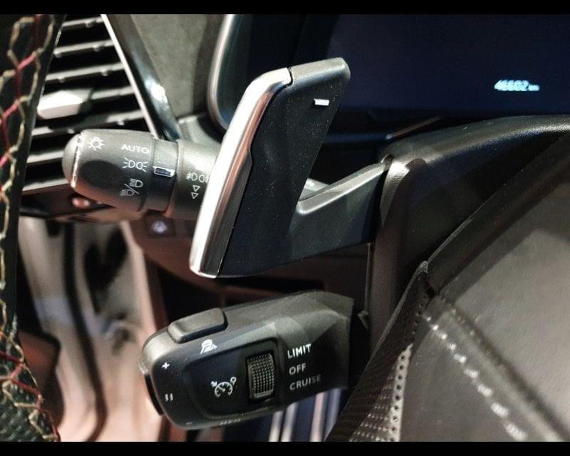 DS DS 7 Crossback BlueHDi 130 aut. Performance Line+