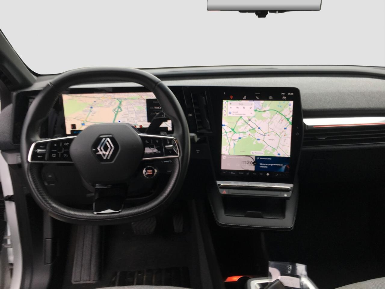 Renault Megane Mégane E-Tech Electric EV60 220 CV Optimum Charge Techno