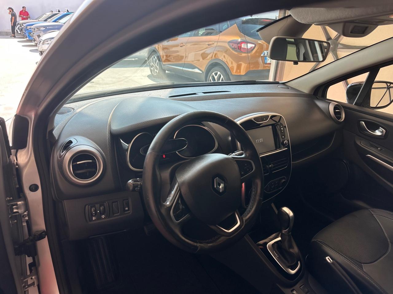 Renault Clio Sporter dCi 8V 90CV Start&Stop Energy Duel2