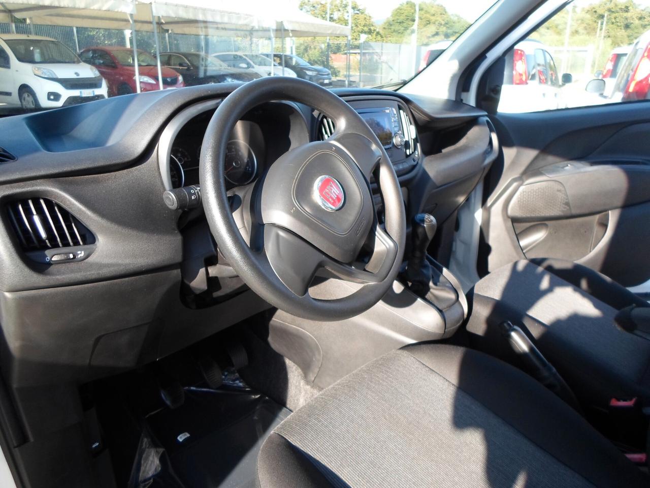 Fiat Doblo Doblò 1.3 MJT PC Combi N1