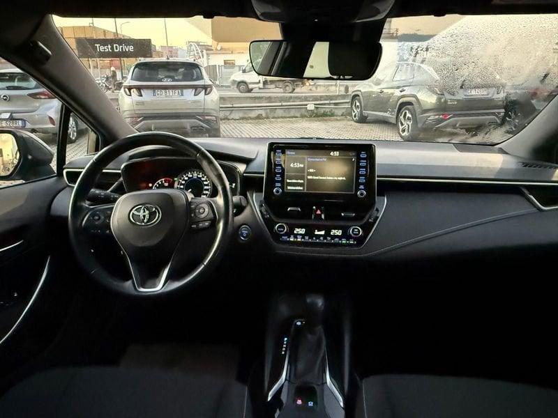 Toyota Corolla Corolla 1.8 Hybrid Active