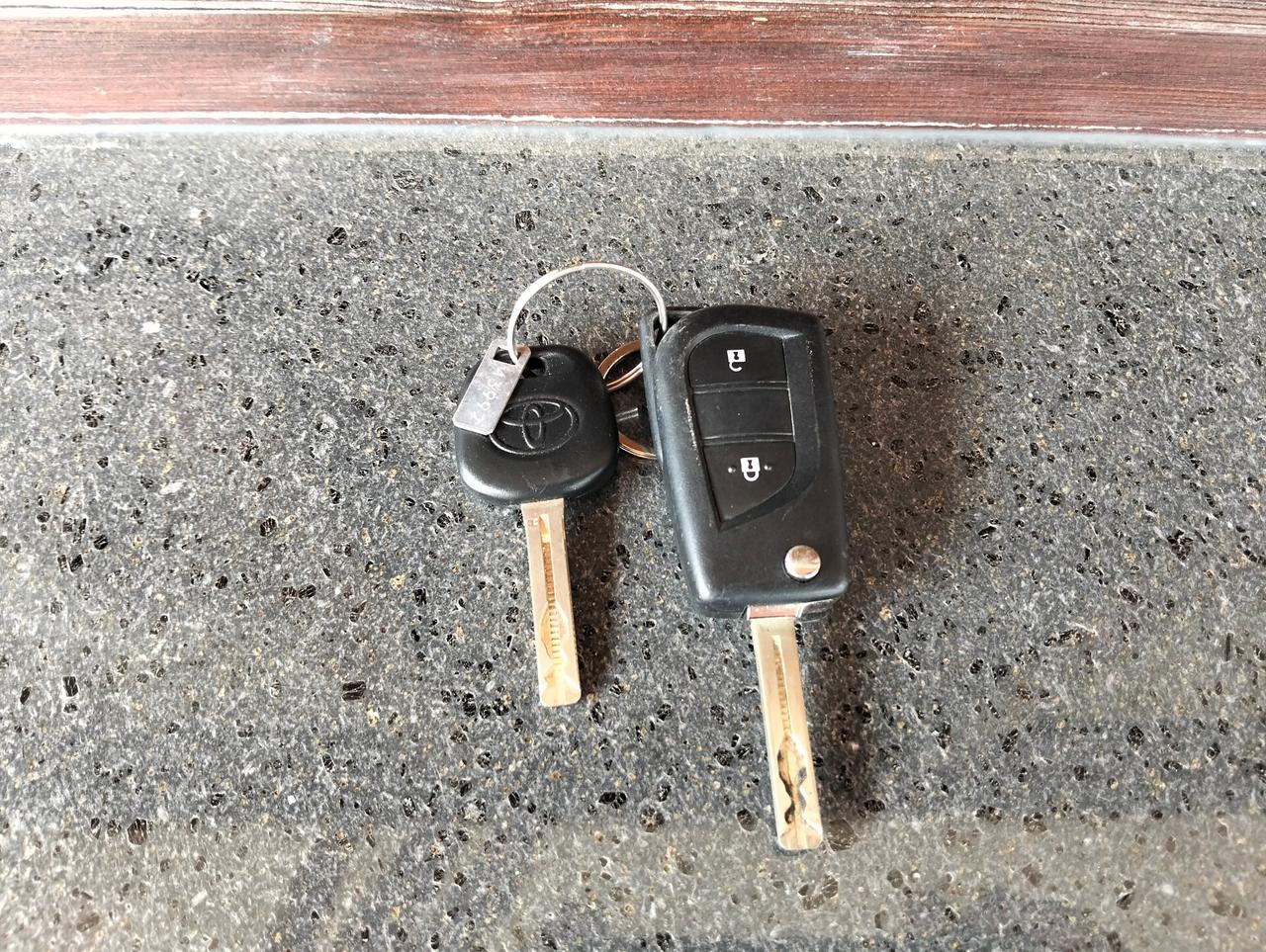 Toyota Aygo X 1.0 Benzina 72cv 2022 SINISTRATA