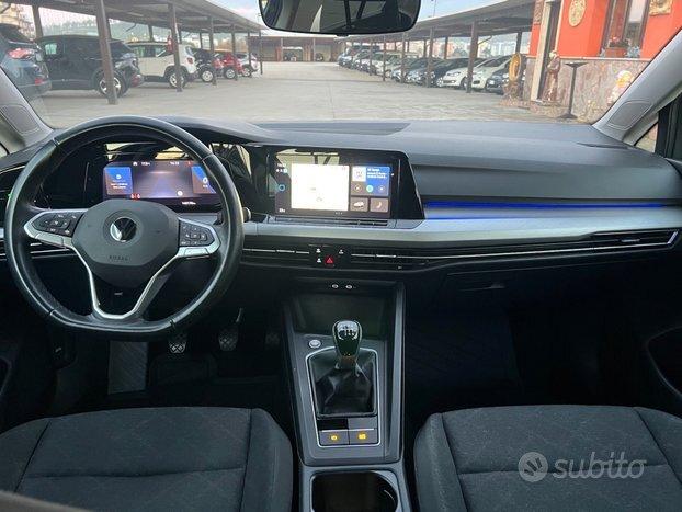 Volkswagen Golf 2.0 TDI SCR Style