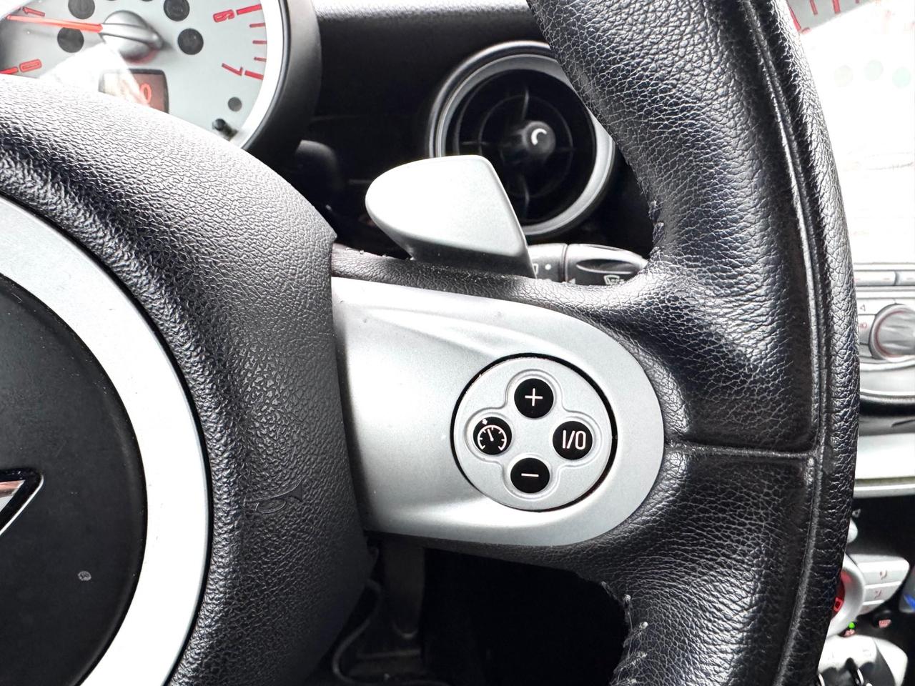 Mini 1.6 16V Cooper D Chili NEOPATENTATI