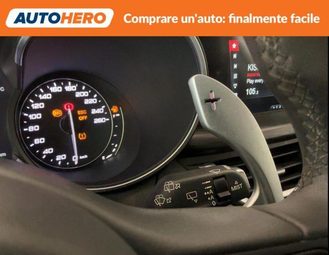 ALFA ROMEO Stelvio 2.2 Turbodiesel 190 CV AT8 Q4 B-Tech