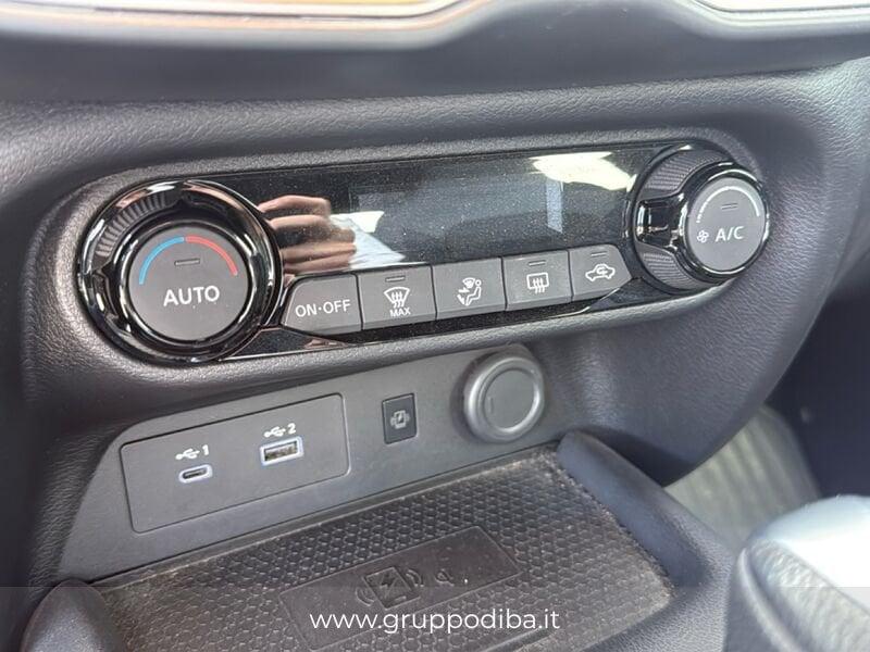 Nissan Juke II 2024 1.6 hev N-Connecta