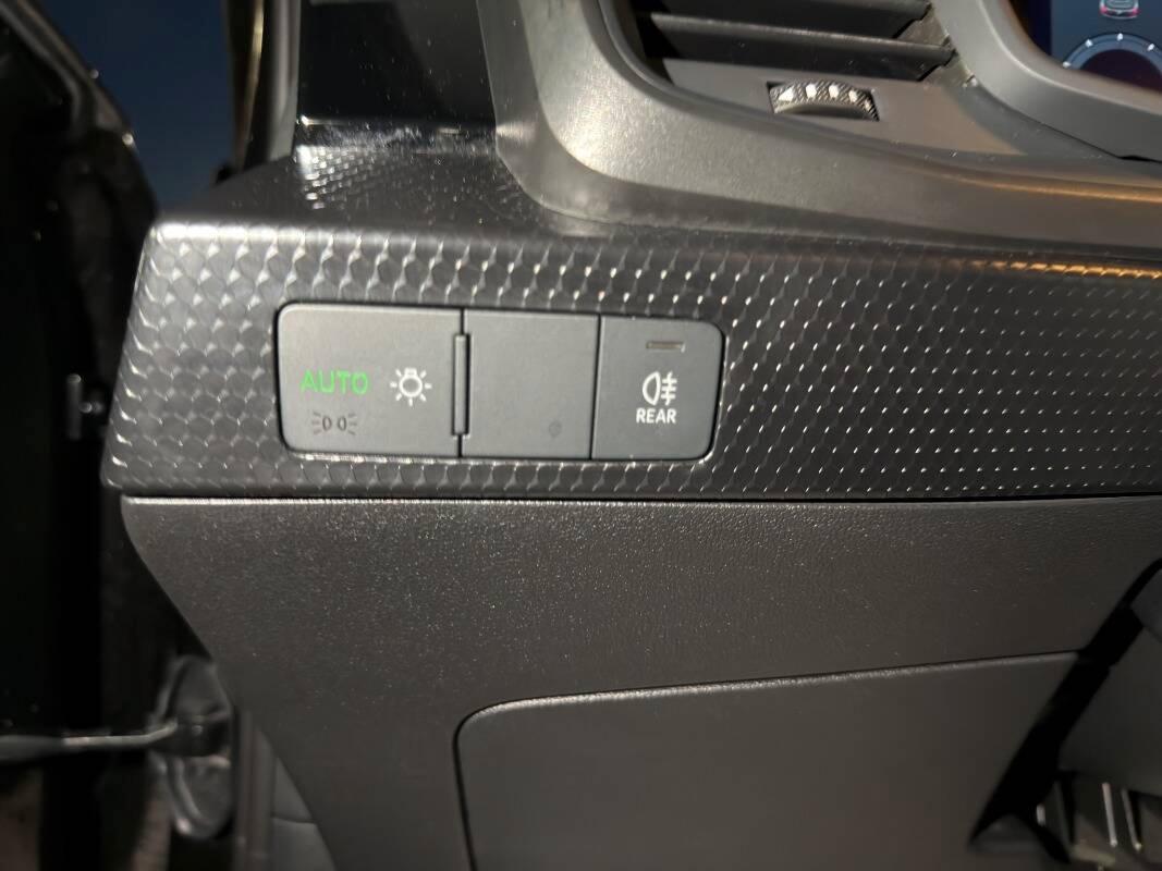 Audi A1 25 1.0 tfsi Con VIRTUAL COCKPIT