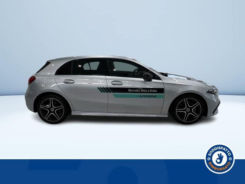 Mercedes-Benz Classe A 180d Automatic AMG Line Advanced