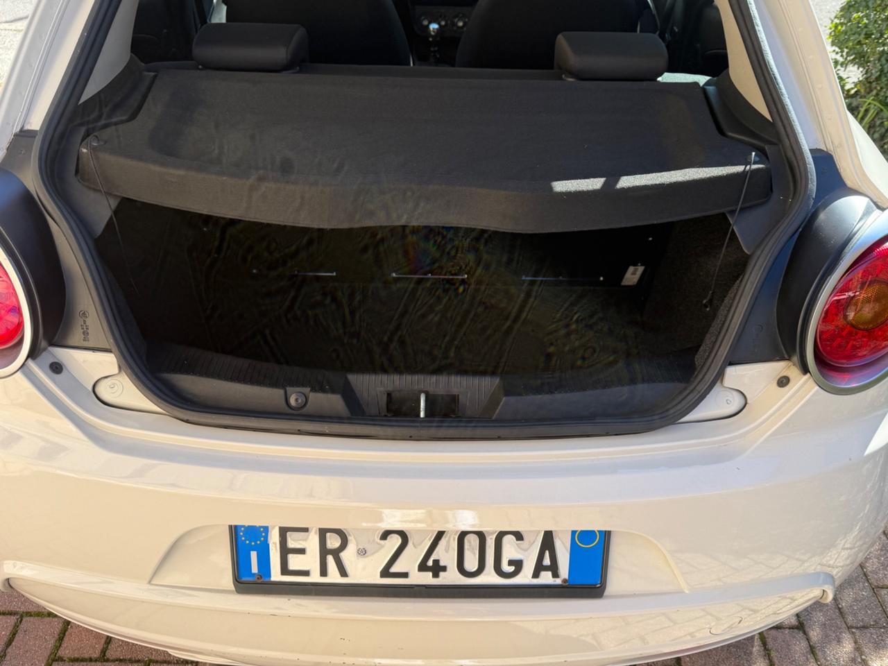 Alfa Romeo MiTo 1.4 78 CV 8V S&S Progression