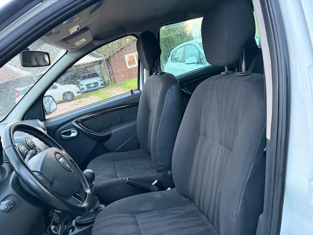 DACIA DUSTER 1.5 DCI 110CV 160.000 KM ANNO 2012