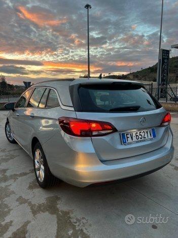 Opel Astra 1.6 CDTi 110CV S&S Business Sports Tourer