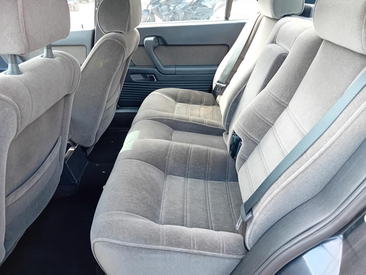 Alfa Romeo 164 3.0i V6 24V cat Super