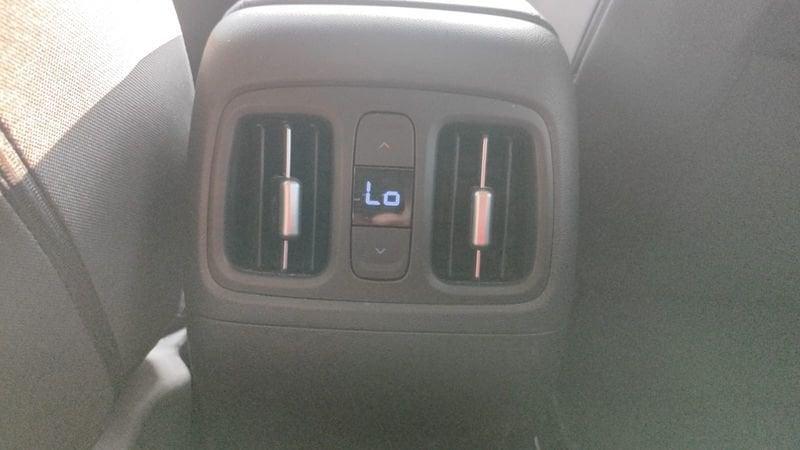 Hyundai Tucson 1.6 HEV aut.Xline