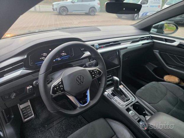 VOLKSWAGEN Arteon 2.0 TDI SCR DSG BlueMotion Tec