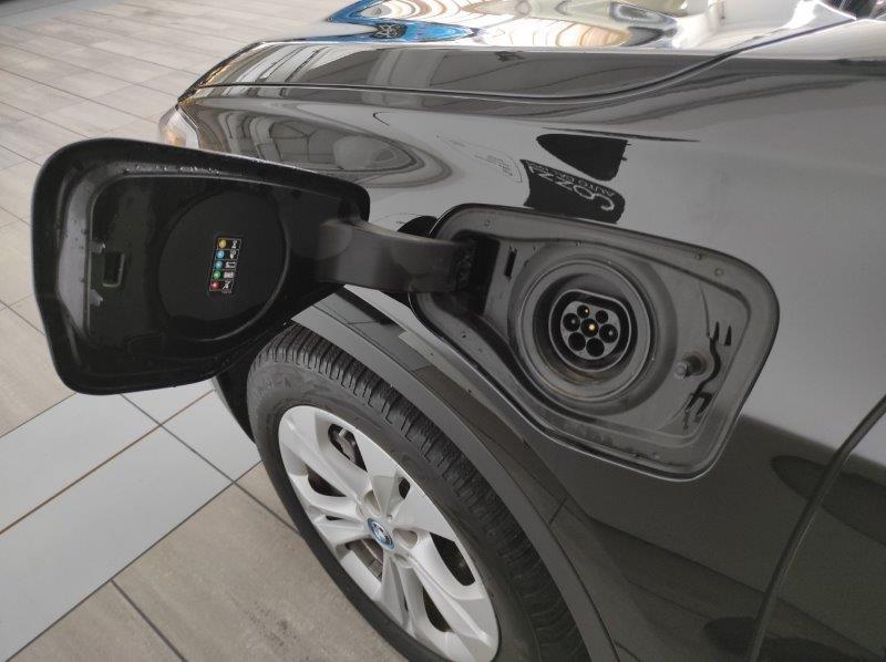 BMW X1 (F48) - X1 xDrive25e Business Advantage