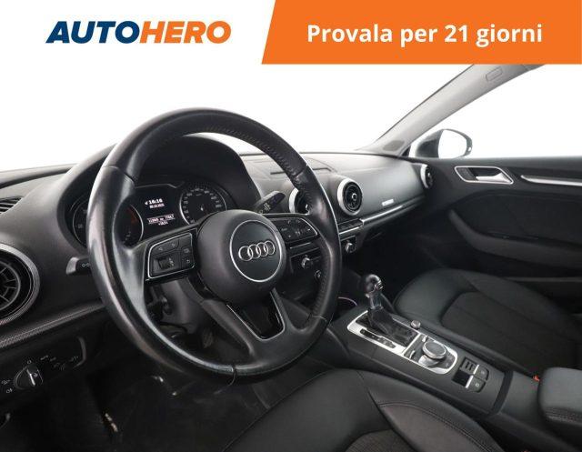 AUDI A3 1.6 TDI S tronic Design