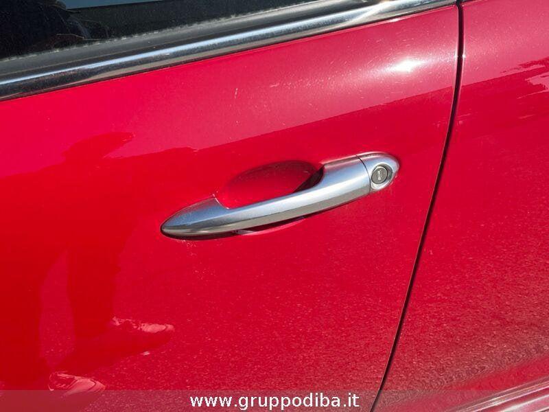 Alfa Romeo Giulietta III 2016 Benzina 1.4 t. Super 120cv