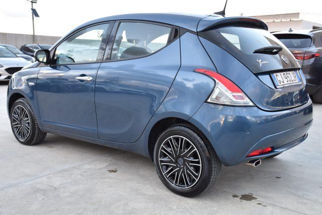 LANCIA Ypsilon 1.0 FireFly 5 porte S&S Hybrid Gold
