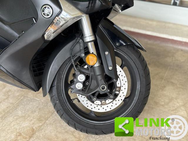 YAMAHA T Max 530 530