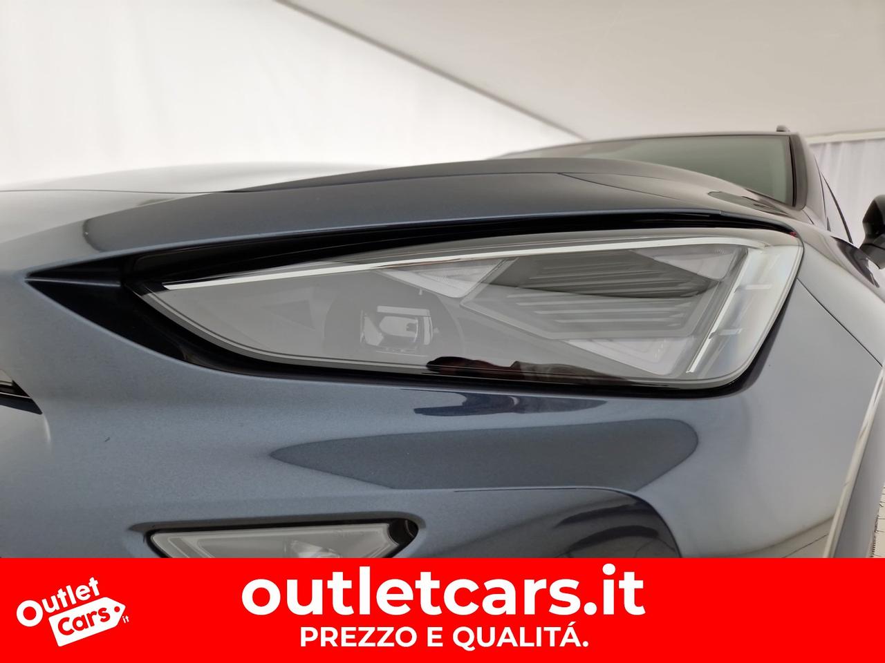 Cupra Formentor .0 tdi 150cv dsg
