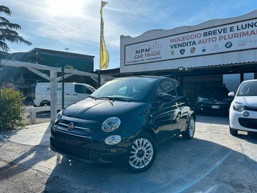 Fiat 500 C 1.0 Hybrid Lounge