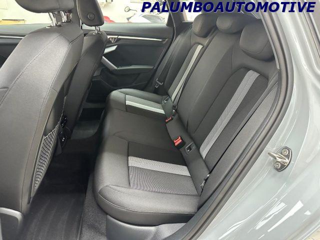 AUDI A3 SPB 30 TDI Business Advanced