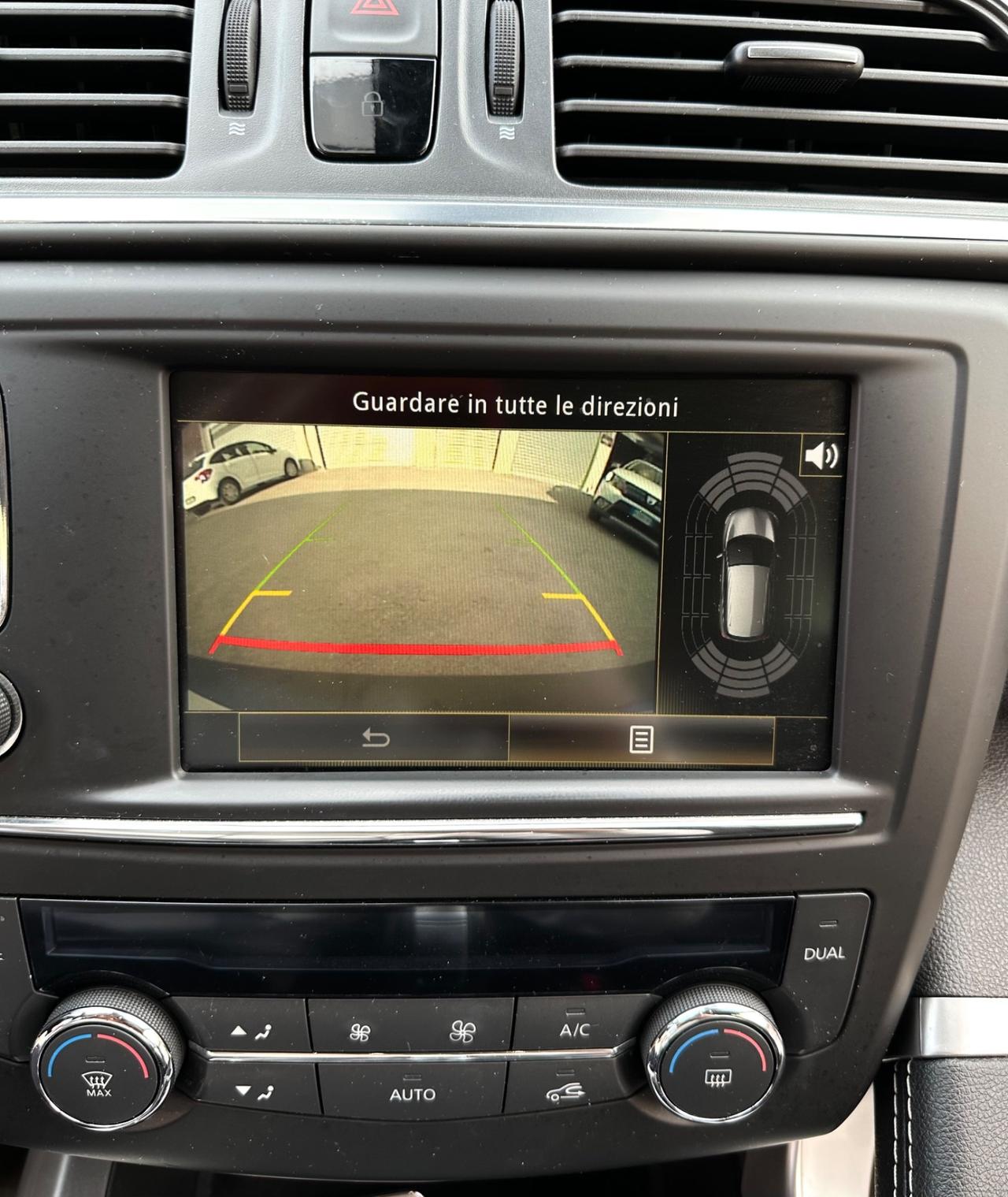 Renault Kadjar 1.5 dCi 8V 110cv EDC Energy Bose