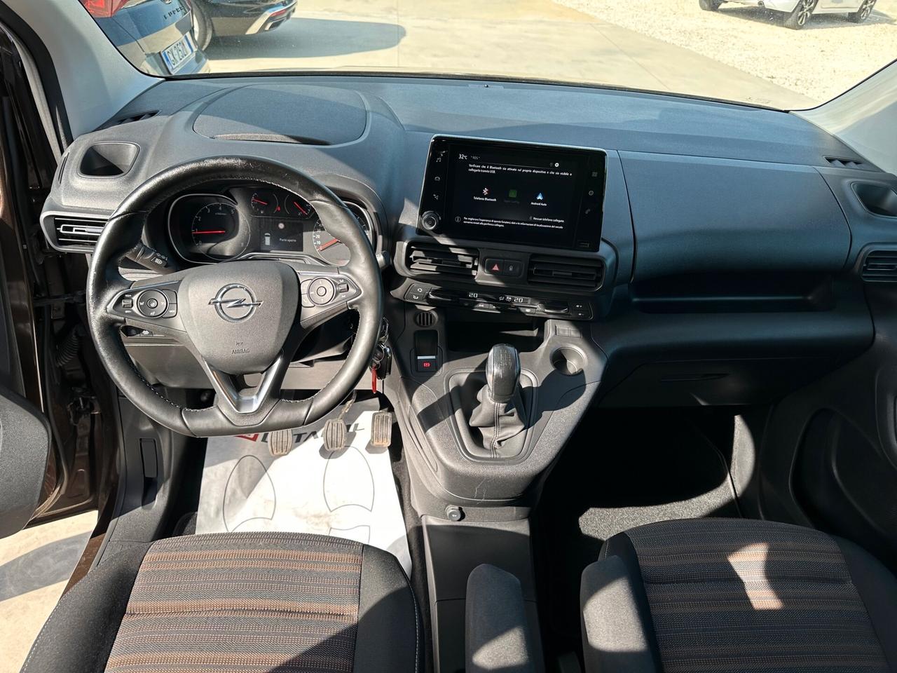 Opel Combo Life Combo Life 1.5D 100 CV S&S Innovation