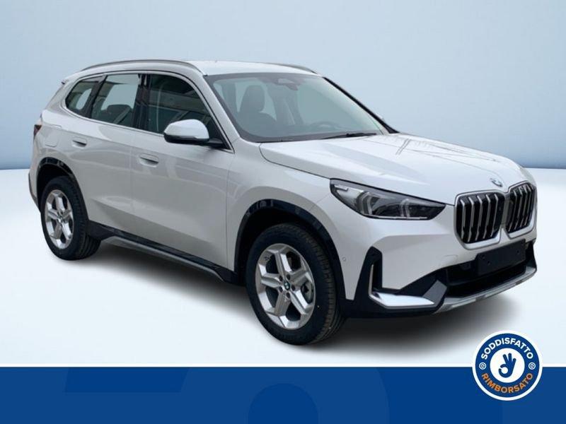 BMW X1 sDrive 18i