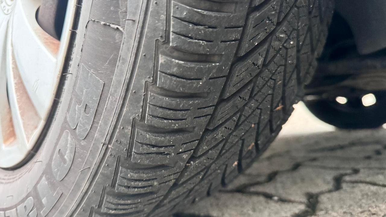 Citroen Berlingo 1.6 BENZINA 5 POSTI NEOP.