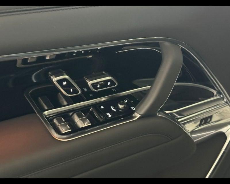 Land Rover Range Rover 5ªserie 3.0 I6 PHEV 550 CV Autobiography